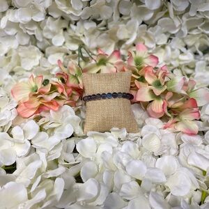 Fluorite Crystal Bracelet #620